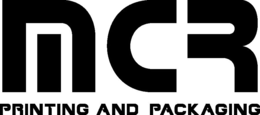 MCR PRINTING AND PACKAGING trademark