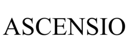 ASCENSIO trademark