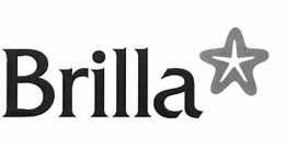 BRILLA trademark