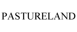 PASTURELAND trademark