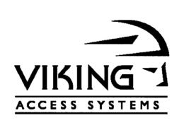 VIKING ACCESS SYSTEMS trademark