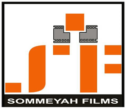 SOMMEYAH FILMS trademark