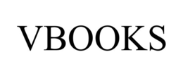 VBOOKS trademark