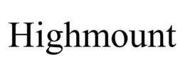 HIGHMOUNT trademark