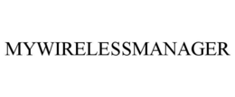 MYWIRELESSMANAGER trademark