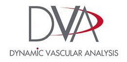 DVA DYNAMIC VASCULAR ANALYSIS trademark