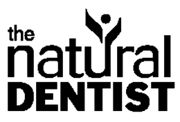 THE NATURAL DENTIST trademark