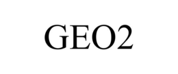 GEO2 trademark