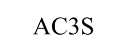 AC3S trademark