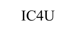 IC4U trademark