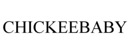 CHICKEEBABY trademark