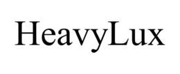 HEAVYLUX trademark