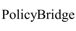 POLICYBRIDGE trademark