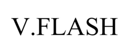V.FLASH trademark