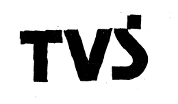 TVS trademark