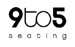 9 TO 5 SEATING trademark