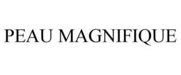 PEAU MAGNIFIQUE trademark
