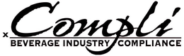 COMPLI BEVERAGE INDUSTRY COMPLIANCE trademark
