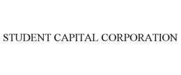 STUDENT CAPITAL CORPORATION trademark
