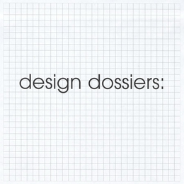 DESIGN DOSSIERS: trademark