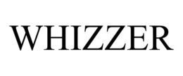 WHIZZER trademark