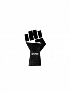 H HOWARD trademark