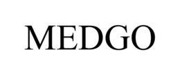 MEDGO trademark