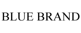BLUE BRAND trademark
