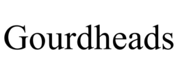 GOURDHEADS trademark