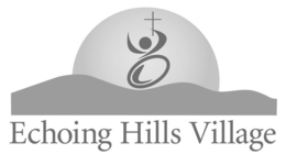ECHOING HILLS VILLAGE trademark