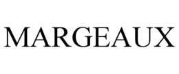 MARGEAUX trademark
