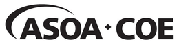 ASOA COE trademark