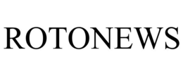 ROTONEWS trademark