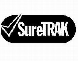 SURETRAK trademark