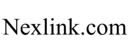 NEXLINK.COM trademark