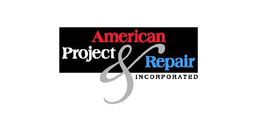 AMERICAN PROJECT & REPAIR INCORPORATED trademark