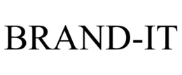 BRAND-IT trademark