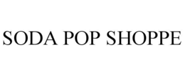 SODA POP SHOPPE trademark