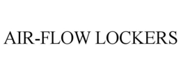 AIR-FLOW LOCKERS trademark