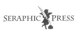 SERAPHIC PRESS trademark