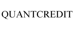 QUANTCREDIT trademark