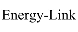 ENERGY-LINK trademark
