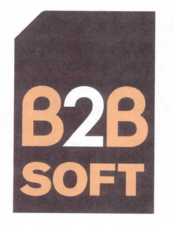 B2B SOFT trademark