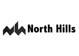 N H NORTH HILLS trademark