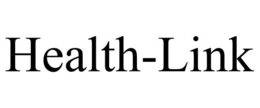 HEALTH-LINK trademark