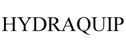 HYDRAQUIP trademark