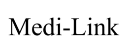 MEDI-LINK trademark