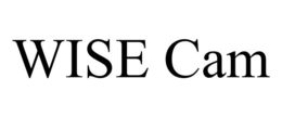 WISE CAM trademark
