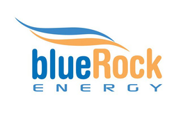 BLUE ROCK ENERGY trademark