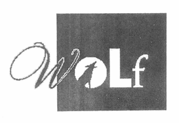 WOLF trademark